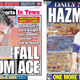 Illustration for article titled Matt Harvey And The Mets Are The Messiest Couple In Baseball